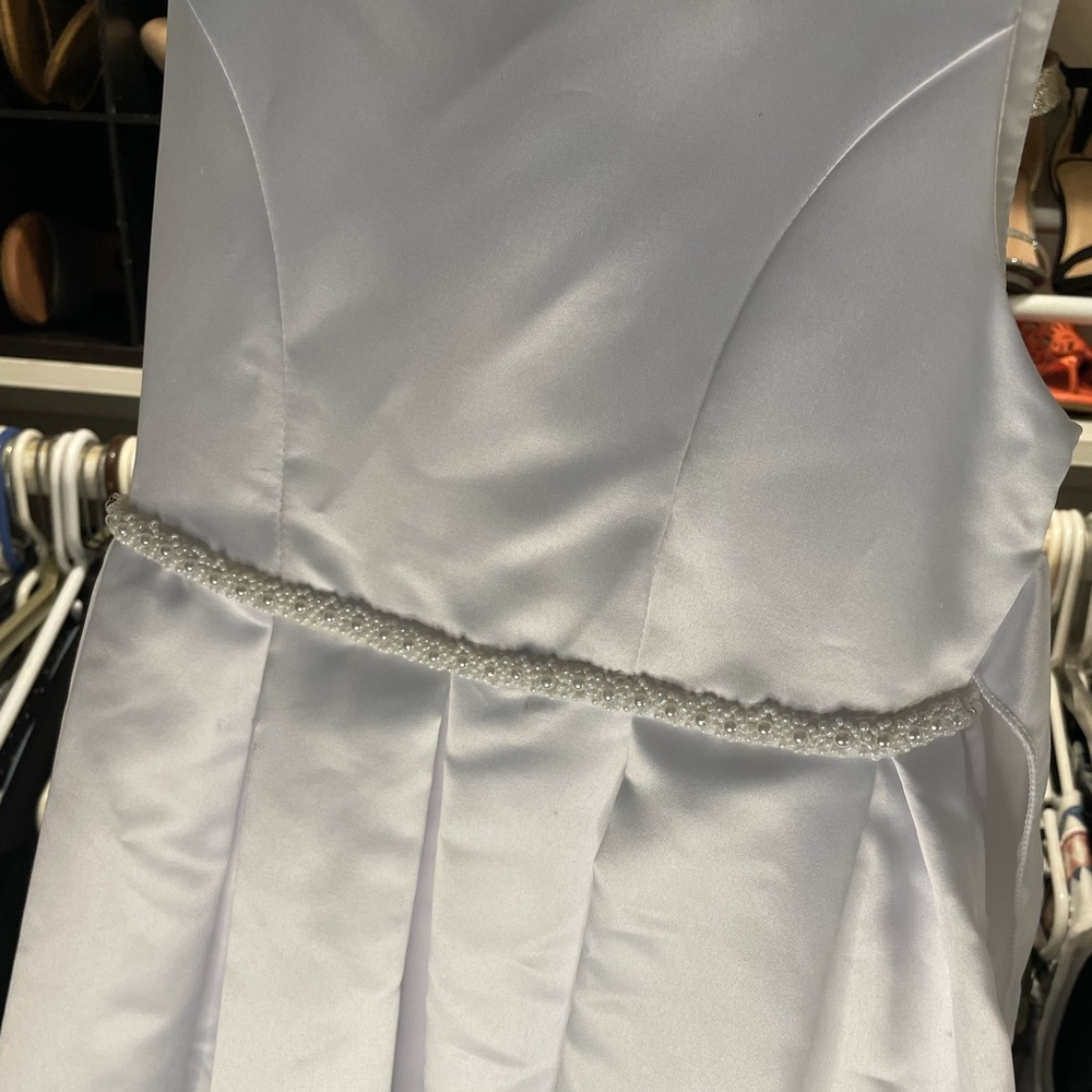 Beautiful dress for a special